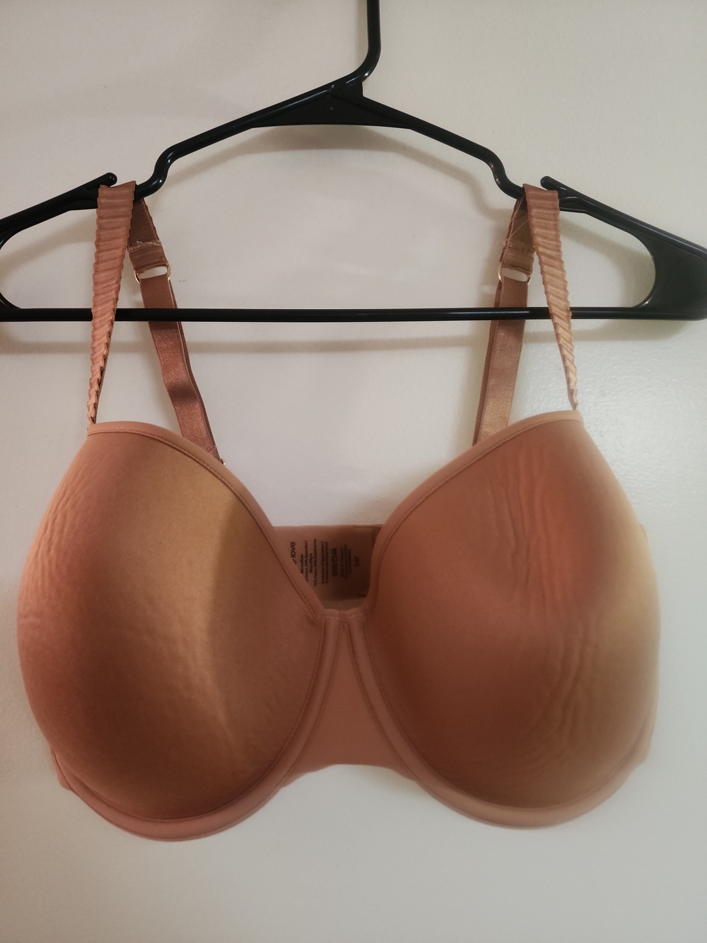 ThirdLove  Microfiber Smooth T-Shirt Bra - Tan